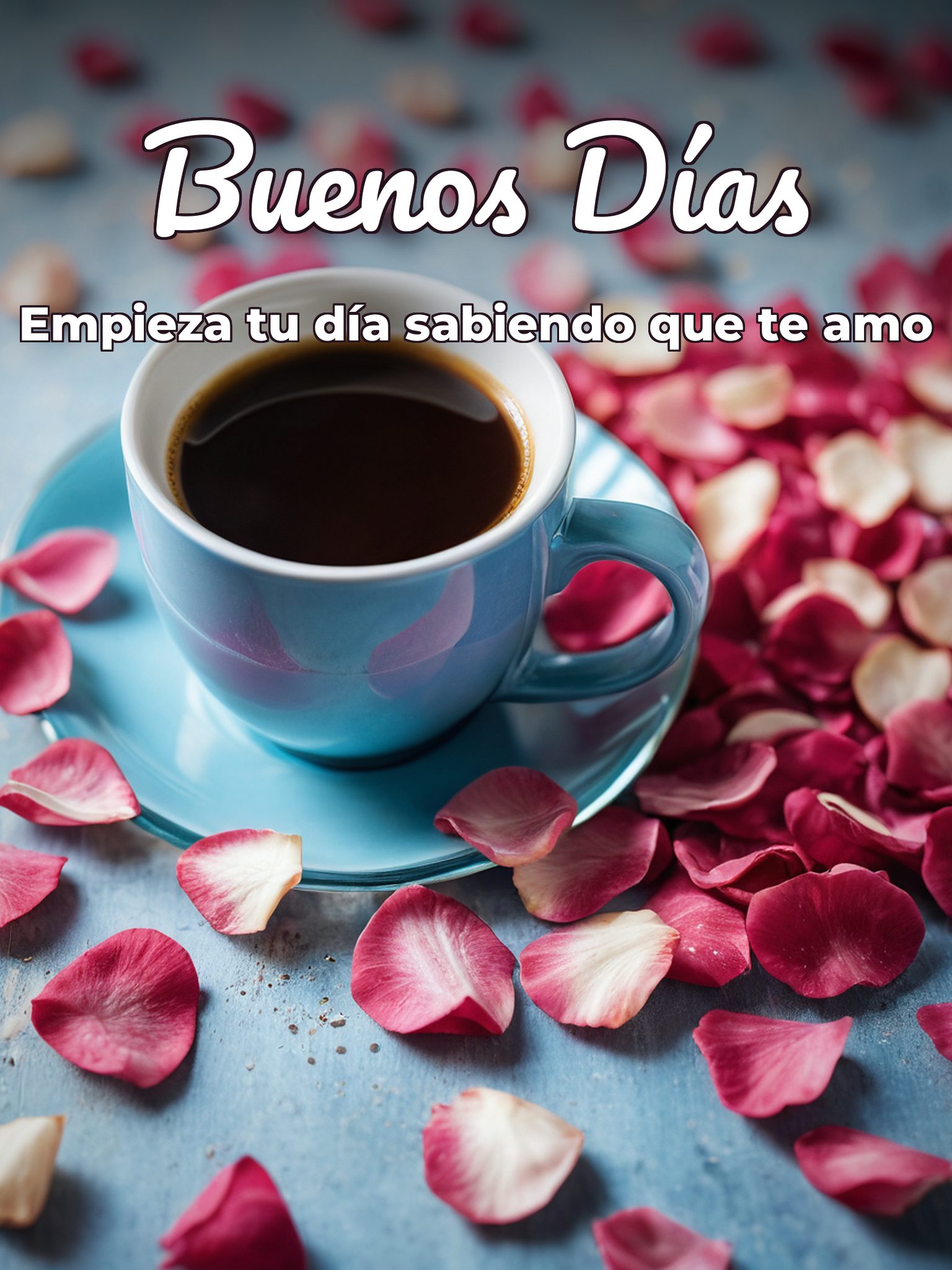 Imágenes de buenos días d amor para Facebook