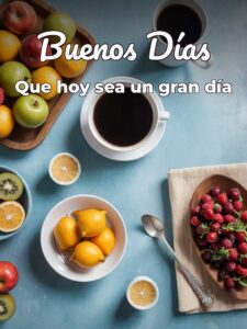 Imágenes de buenos días de amistad para descargar