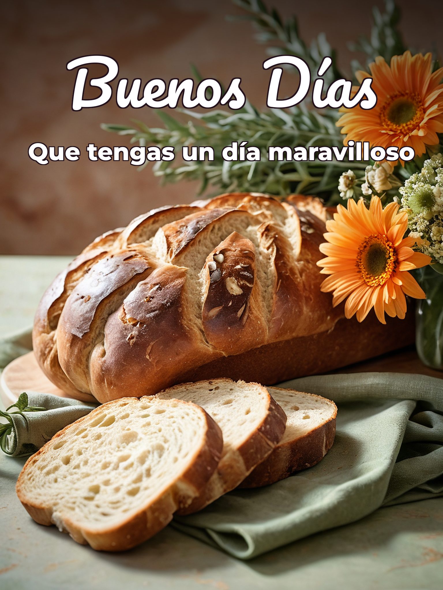 Imágenes de buenos días de amistad para Facebook