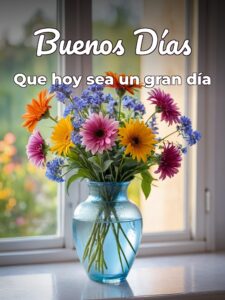 imágenes de buenos días de amistad para una amiga