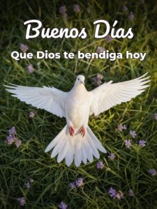 imágenes de buenos días de Dios para celular