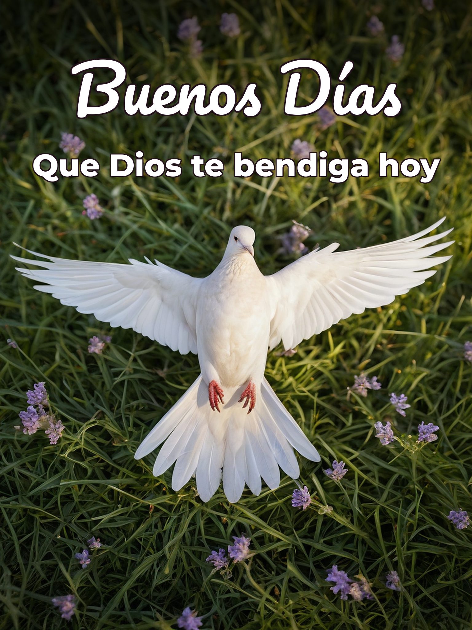 imágenes de buenos días de Dios para celular