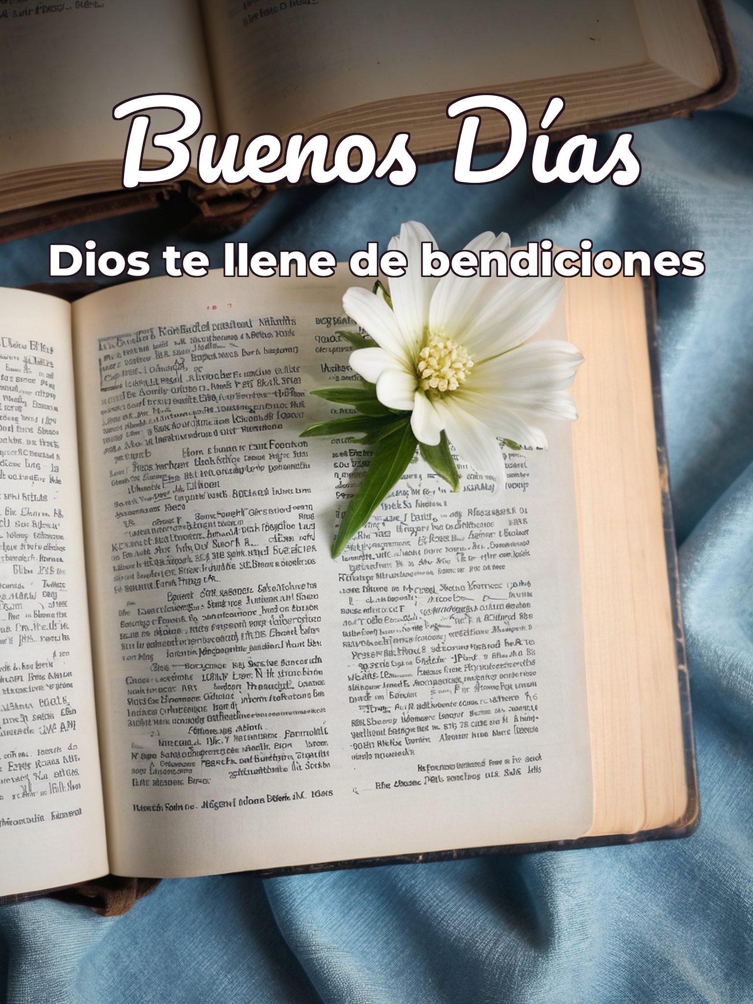 imágenes de buenos días de Dios para descargar