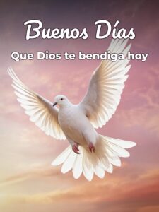 imágenes de buenos días de Dios para mi amor