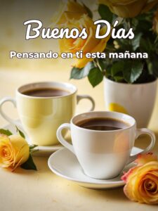 imágenes de buenos días de enamorados