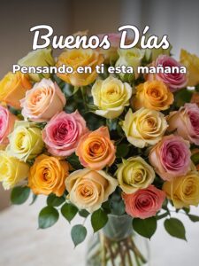 imágenes de buenos días de enamorados para descargar