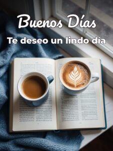 imágenes de buenos días de mujeres