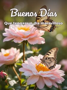 imágenes de buenos días de mujeres para descargar