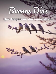 imágenes de buenos días de mujeres para WhatsApp