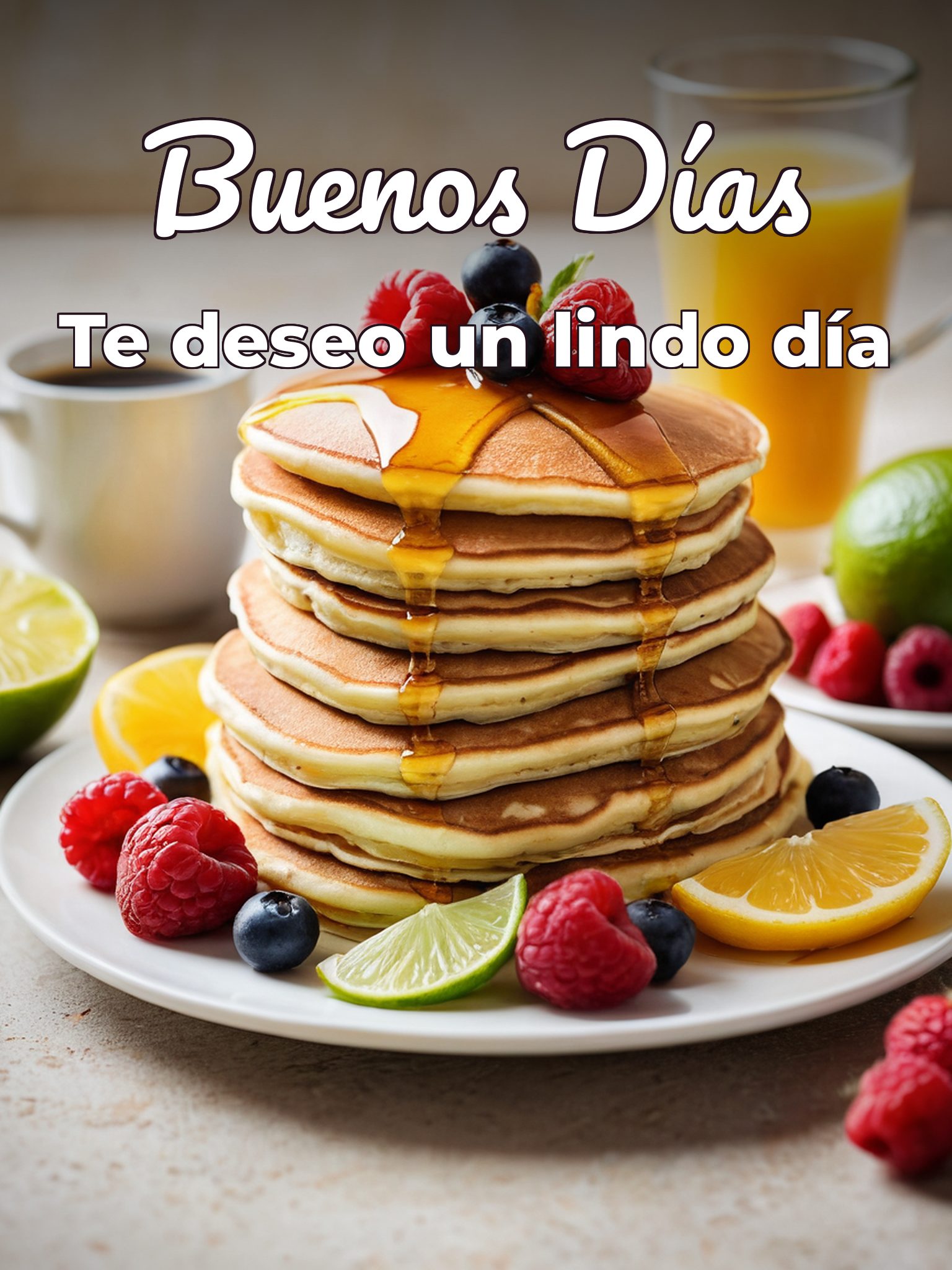 imágenes de buenos días en frances para una amiga