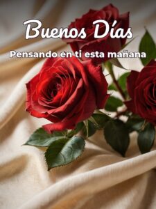 imágenes de buenos días enamorados para una amiga