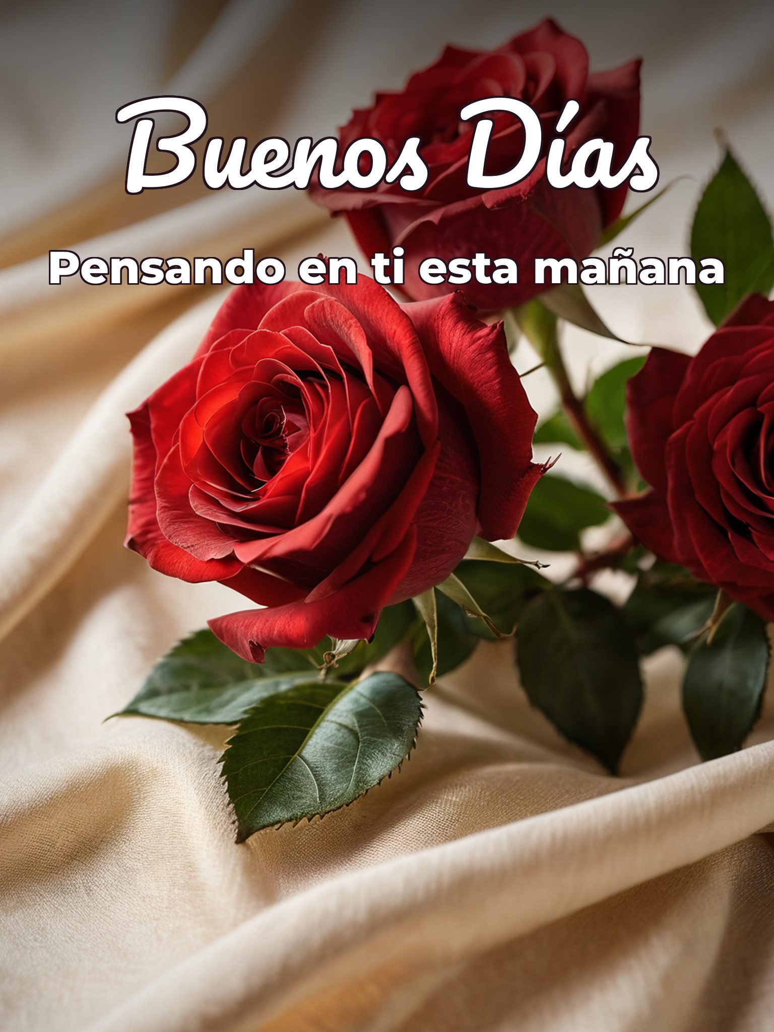 imágenes de buenos días enamorados para una amiga