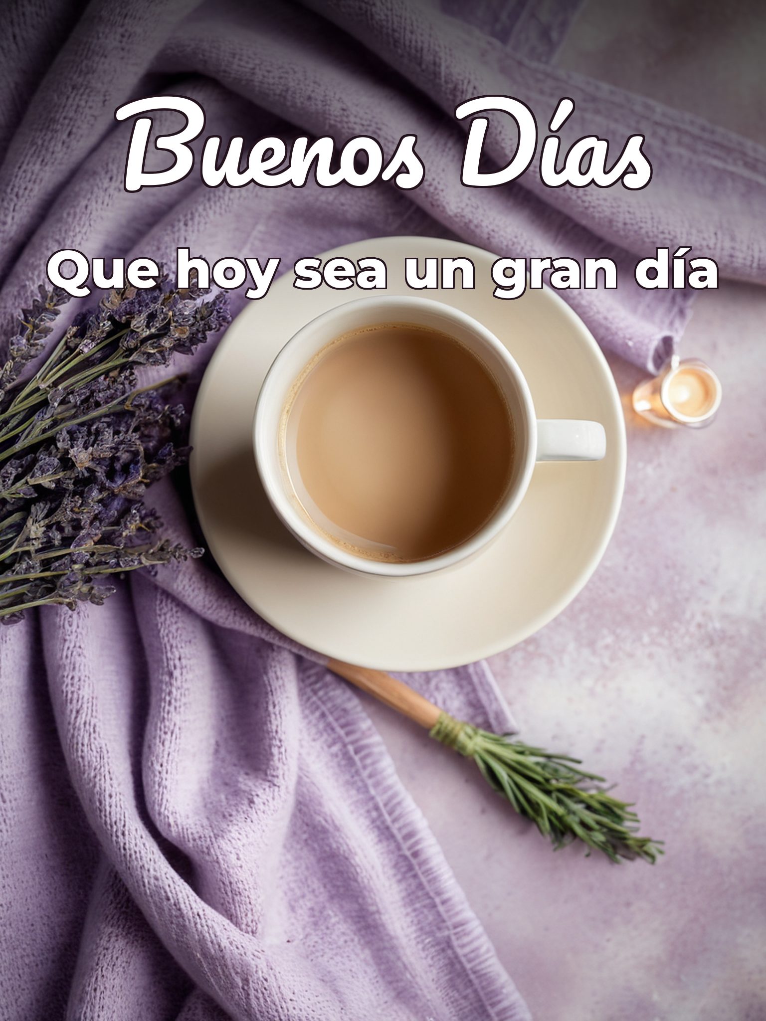 imágenes de buenos días especiales para celular