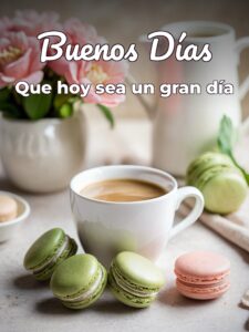 imágenes de buenos días especiales para descargar