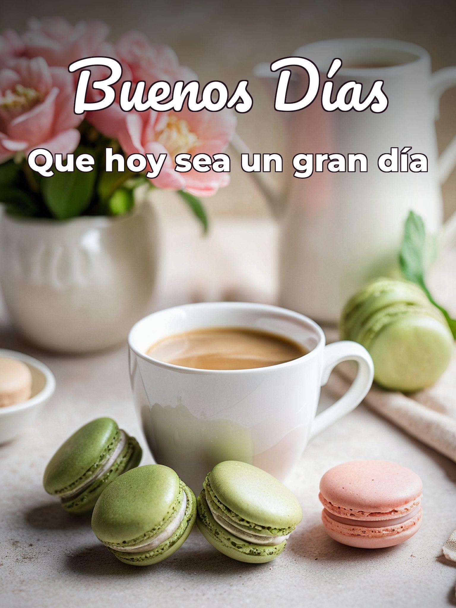 imágenes de buenos días especiales para descargar
