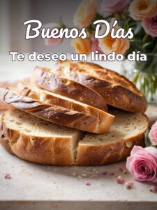 imágenes de buenos días especiales para una amiga