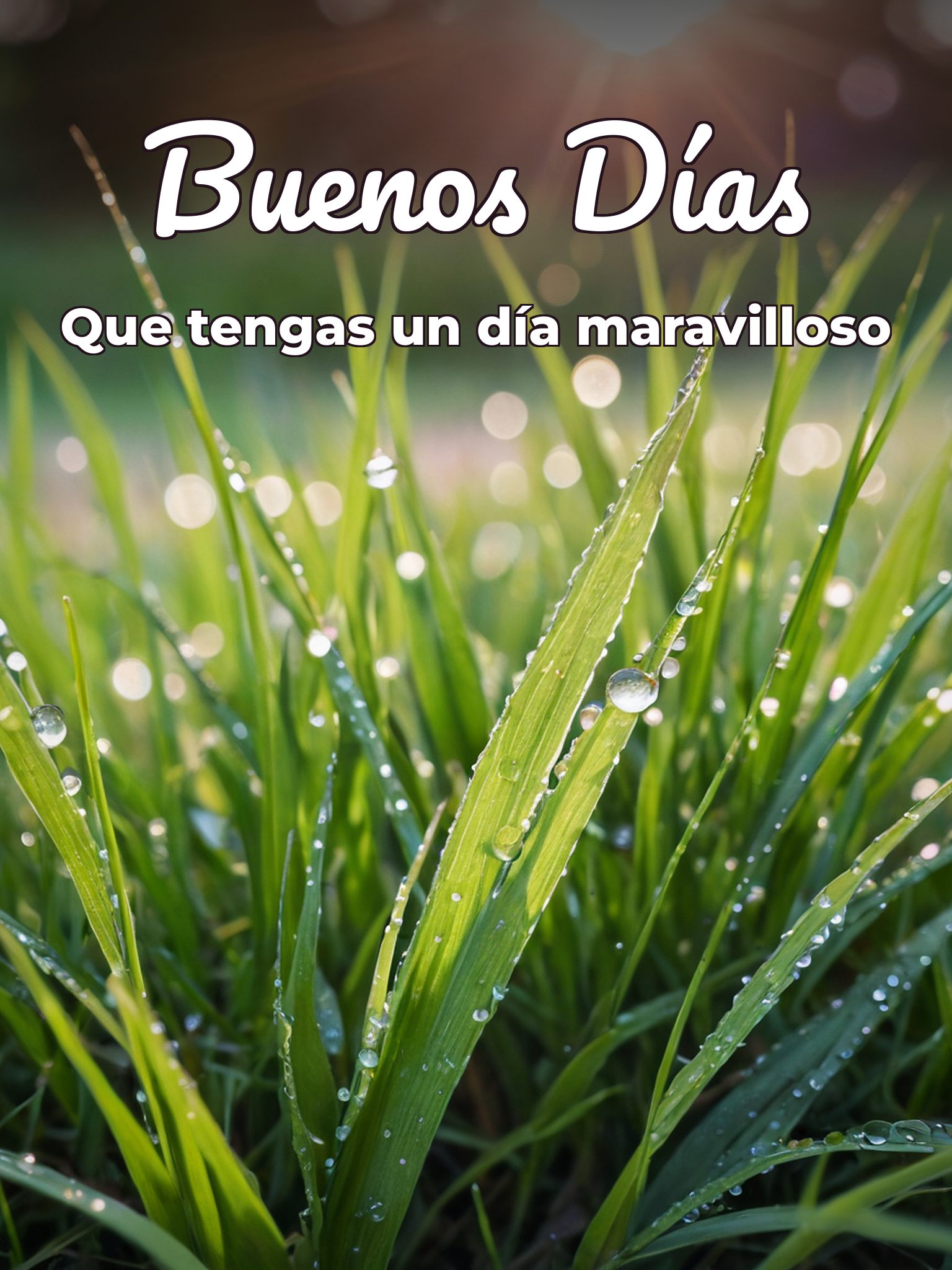 imágenes de buenos días especiales