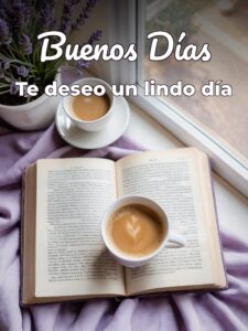 imágenes de buenos días feliz