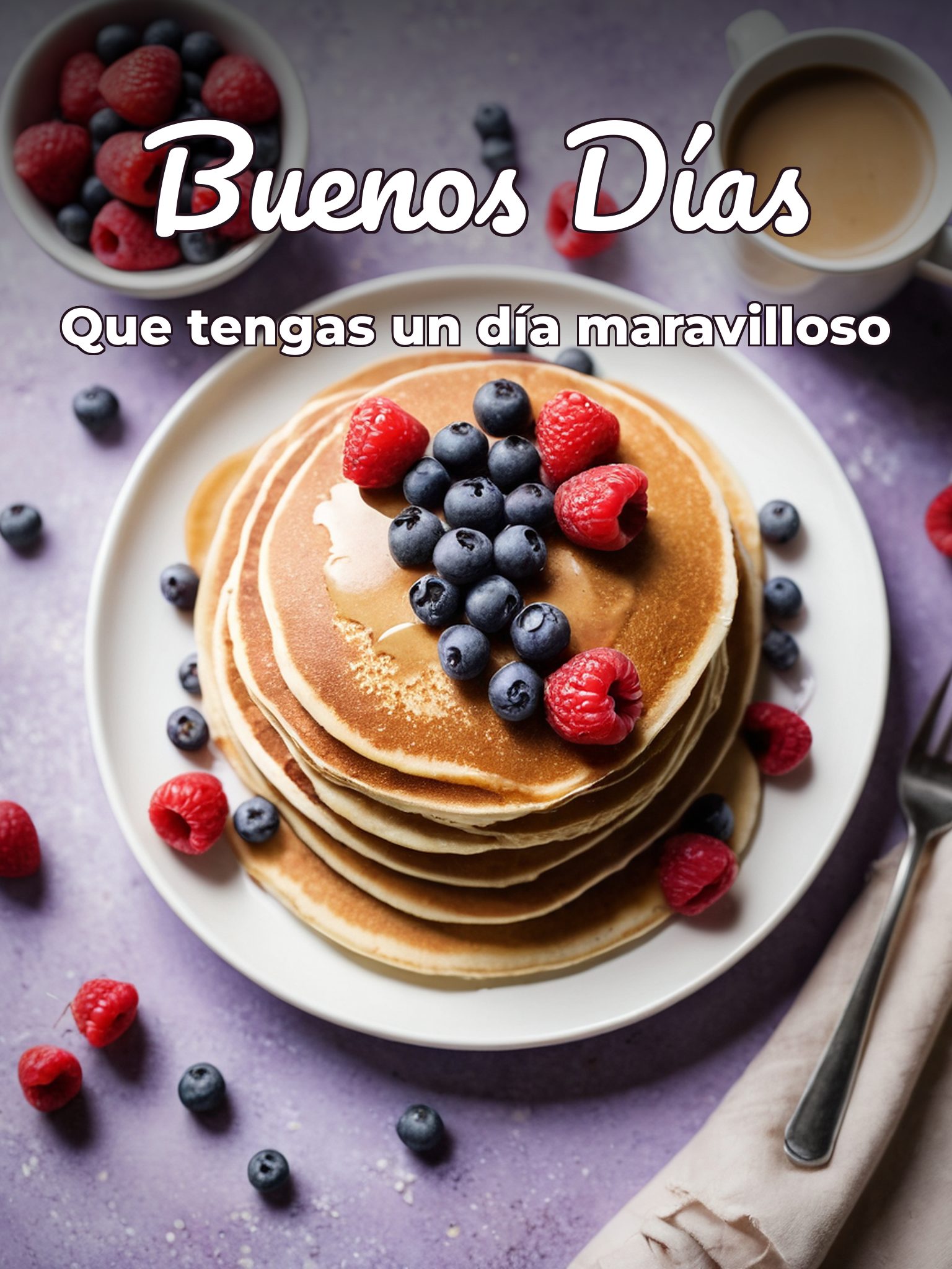 imágenes de buenos días feliz para una amiga