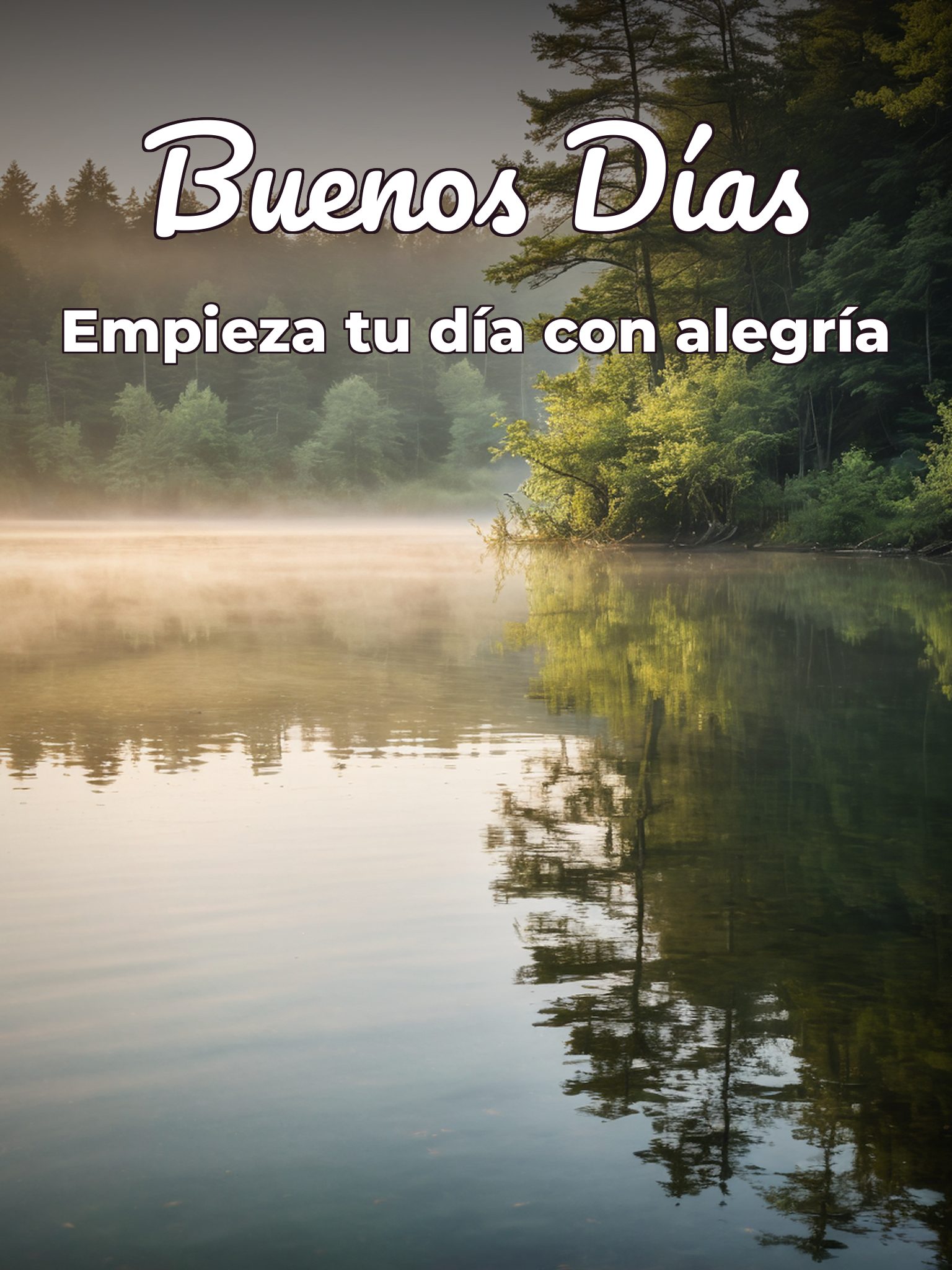 Imágenes de buenos días mi corazón para descargar