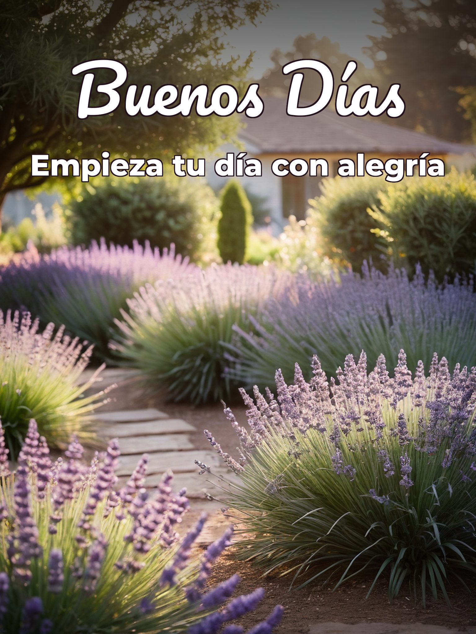 Imágenes de buenos días mi vida para celular