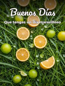 Imágenes de buenos días mi vida para Facebook