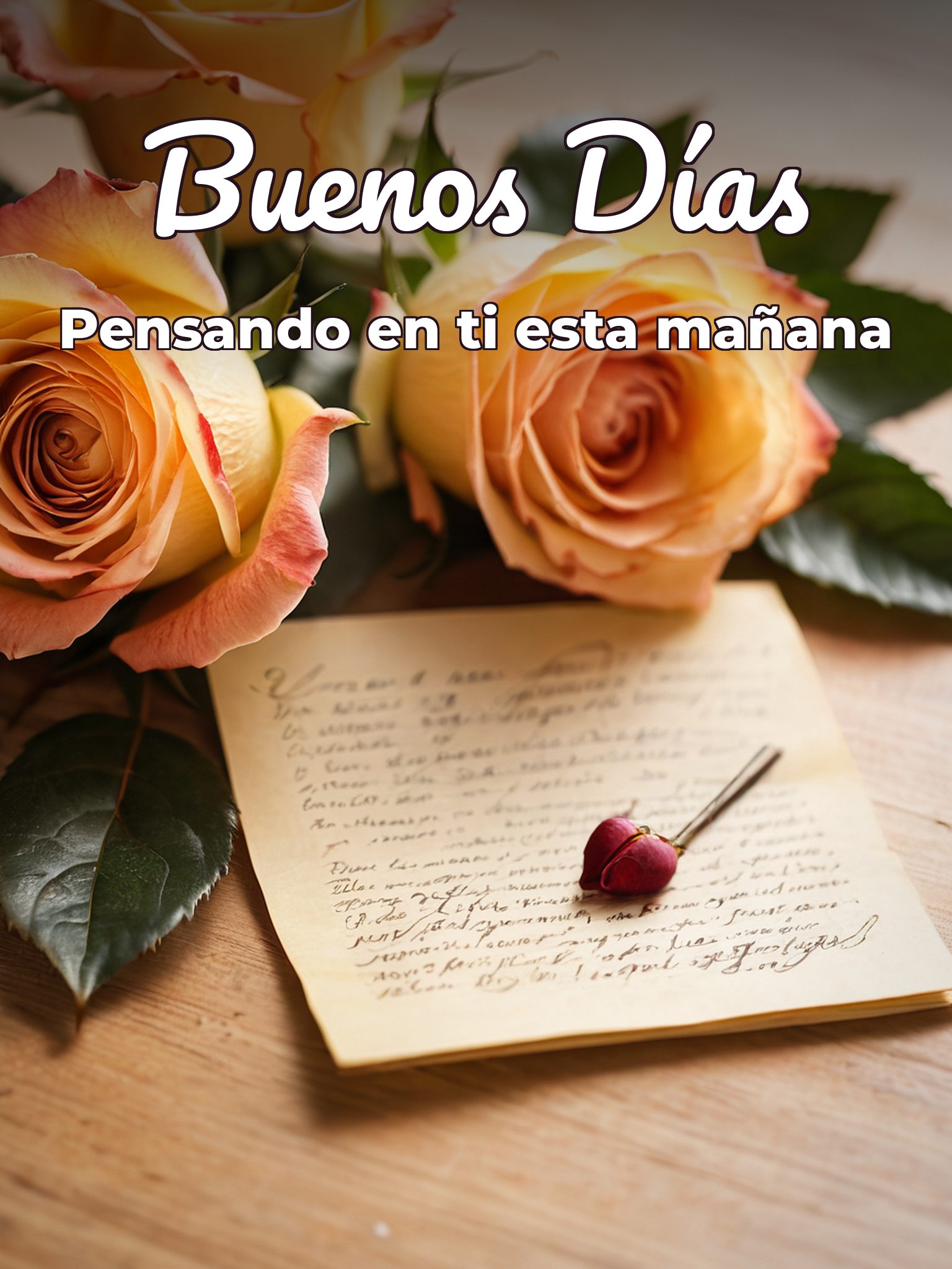 Imágenes de buenos días mi vida para mi amor