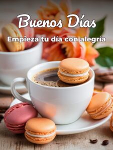 Imágenes de buenos días mi vida para una amiga