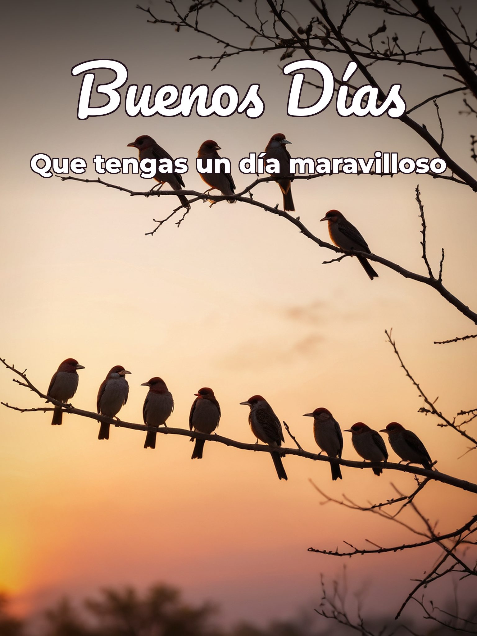 Imágenes de buenos días mi vida