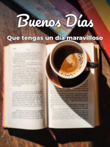 Imágenes de buenos días nuevas para Facebook