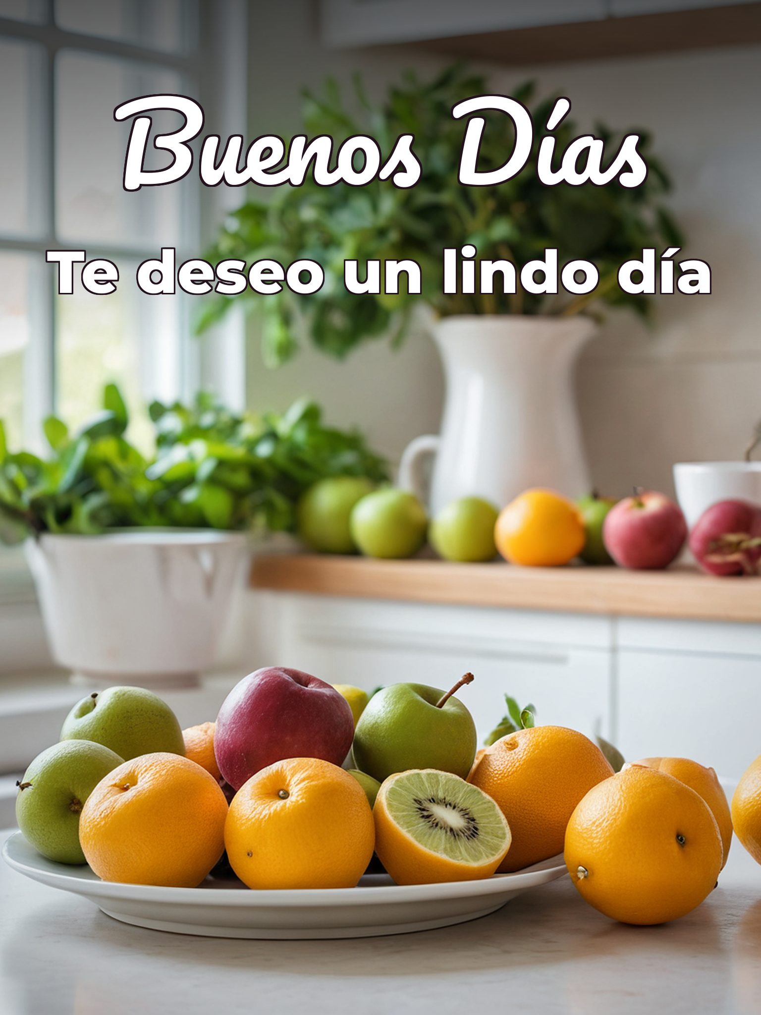 Imágenes de buenos días nuevas