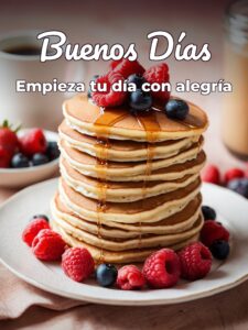 Imágenes de buenos días para conquistar para celular