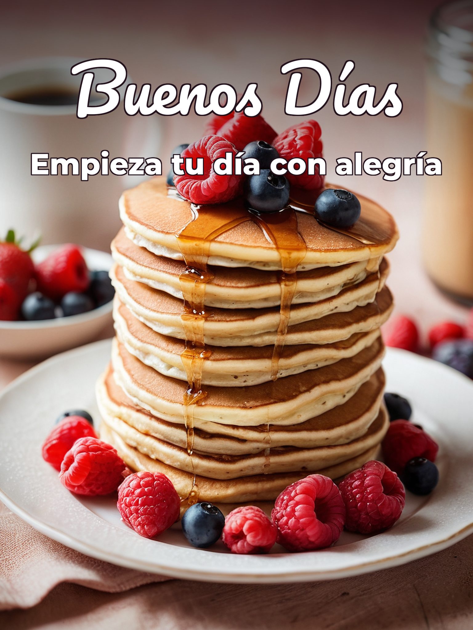 Imágenes de buenos días para conquistar para celular