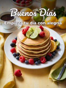 Imágenes de buenos días para conquistar para descargar