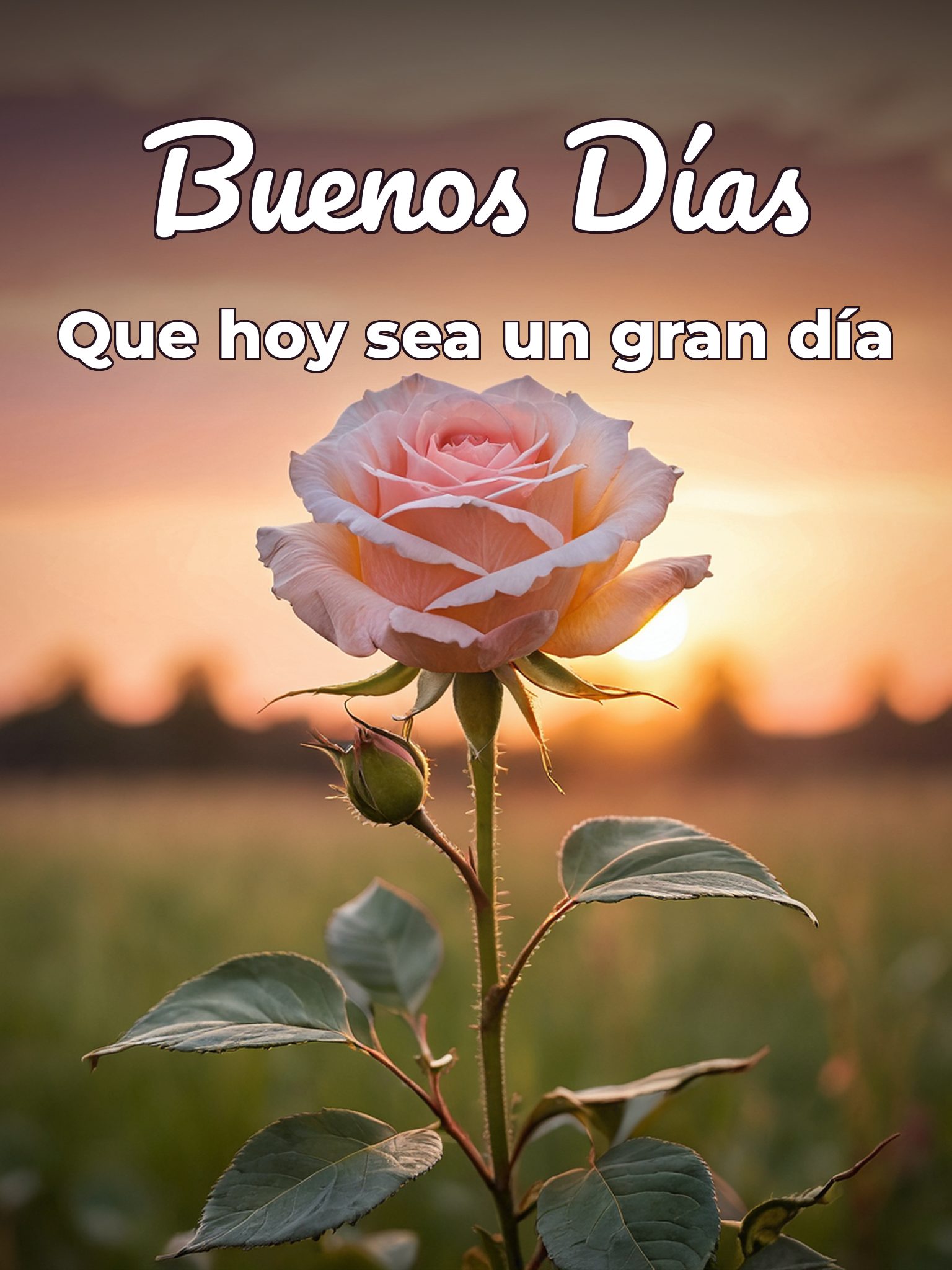 Imágenes de buenos días para conquistar para Facebook