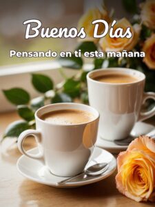 Imágenes de buenos días para conquistar para mi amor