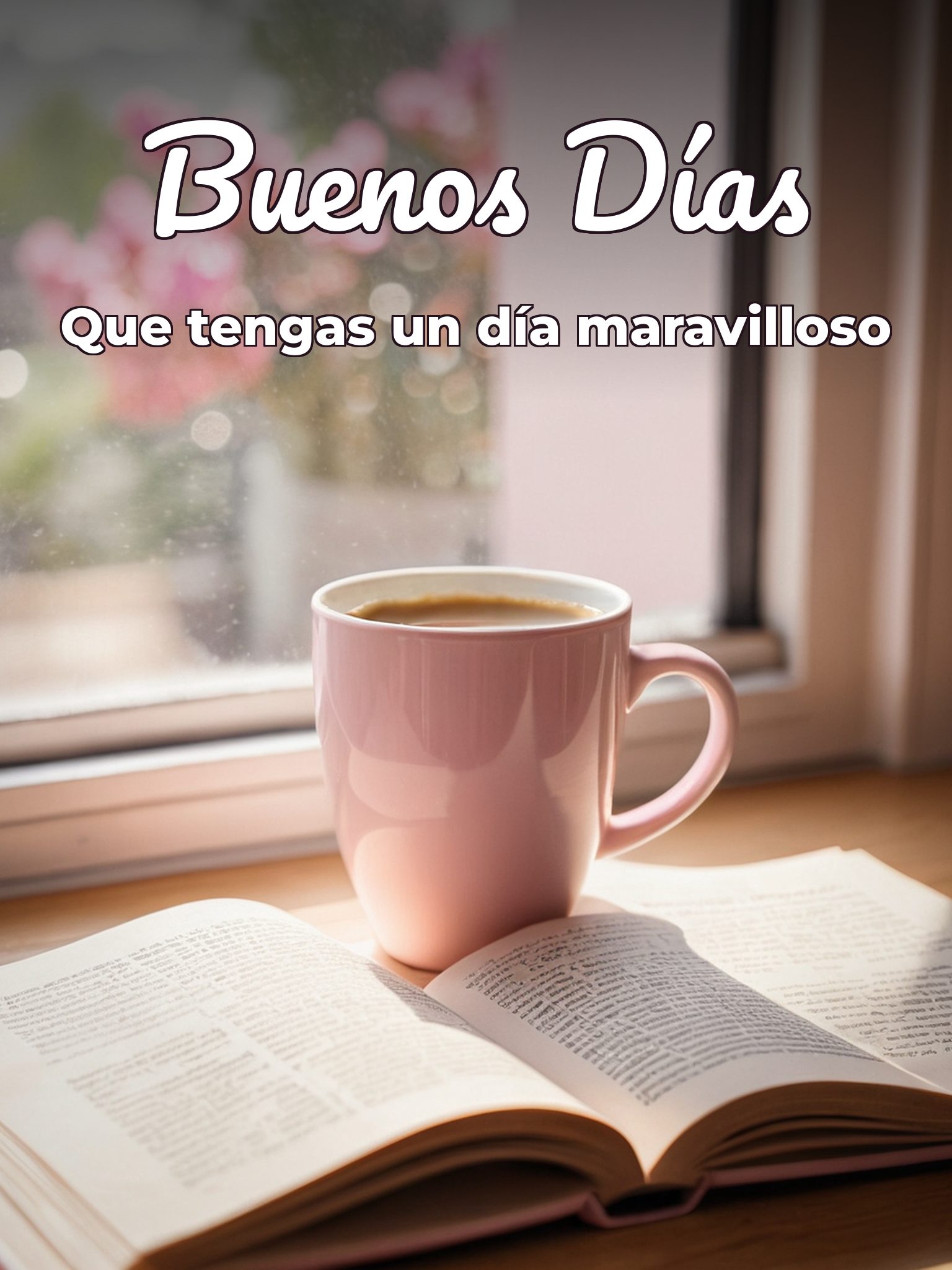 Imágenes de buenos días para conquistar para una amiga