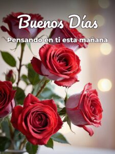 Imágenes de buenos días para el amor de mi vida para una amiga
