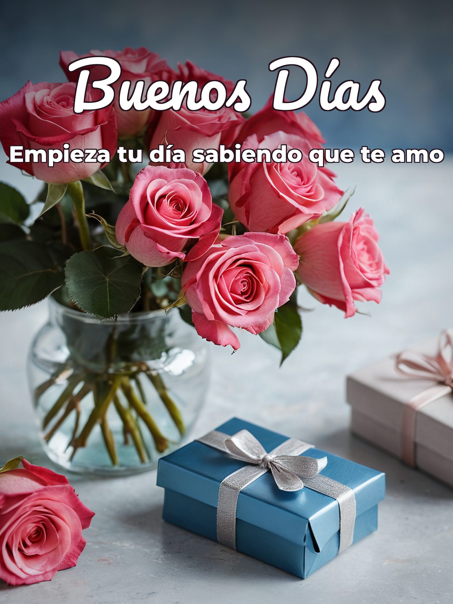 Imágenes de buenos días para el amor para descargar