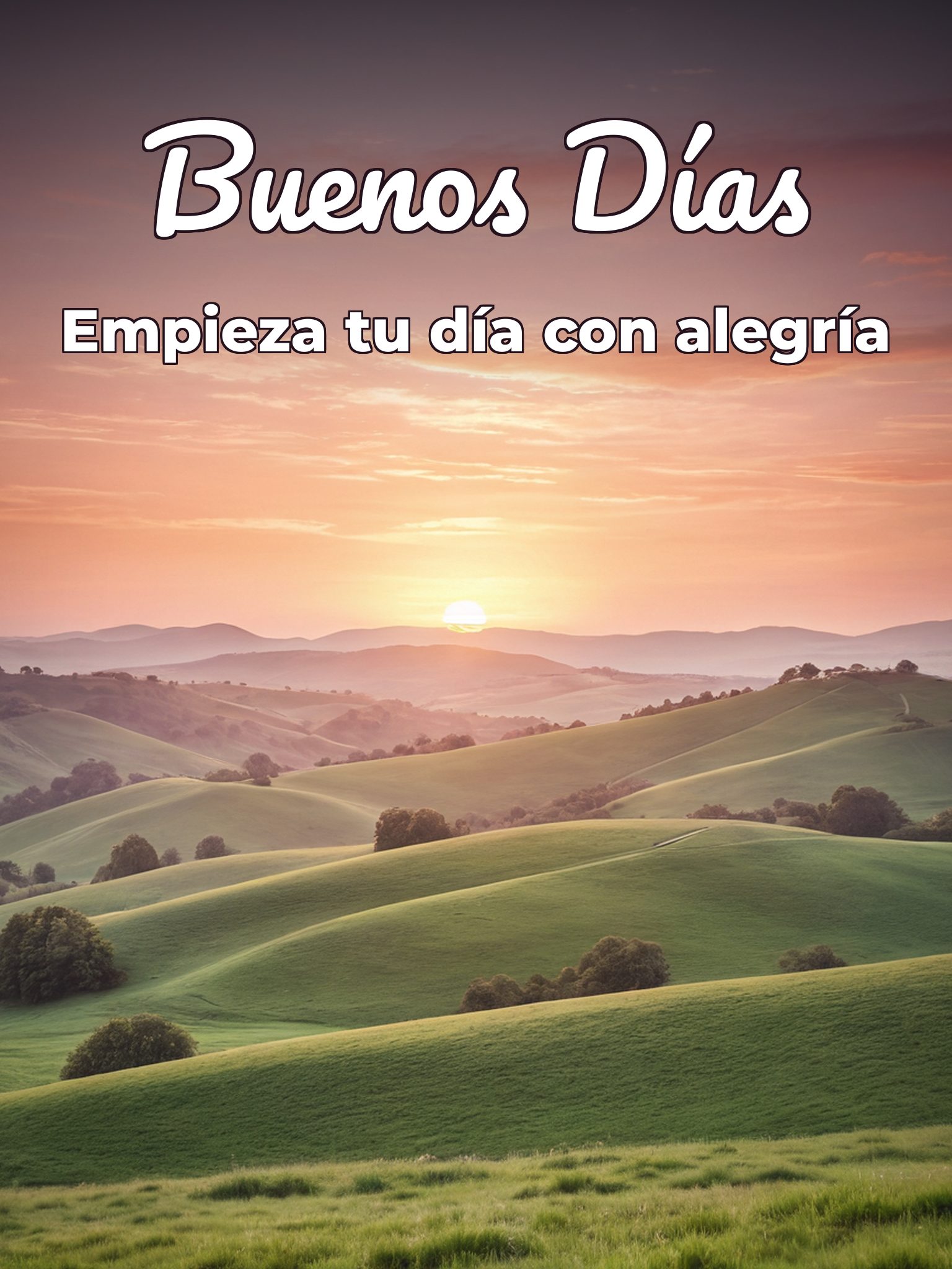 Imágenes de buenos días para el para una amiga