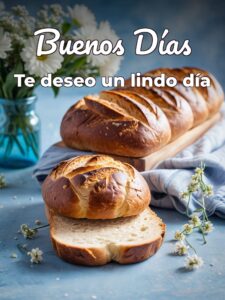 Imágenes de buenos días para el para WhatsApp