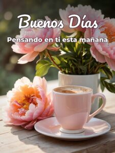 Imágenes de buenos días para enamorar a una mujer para mi amor