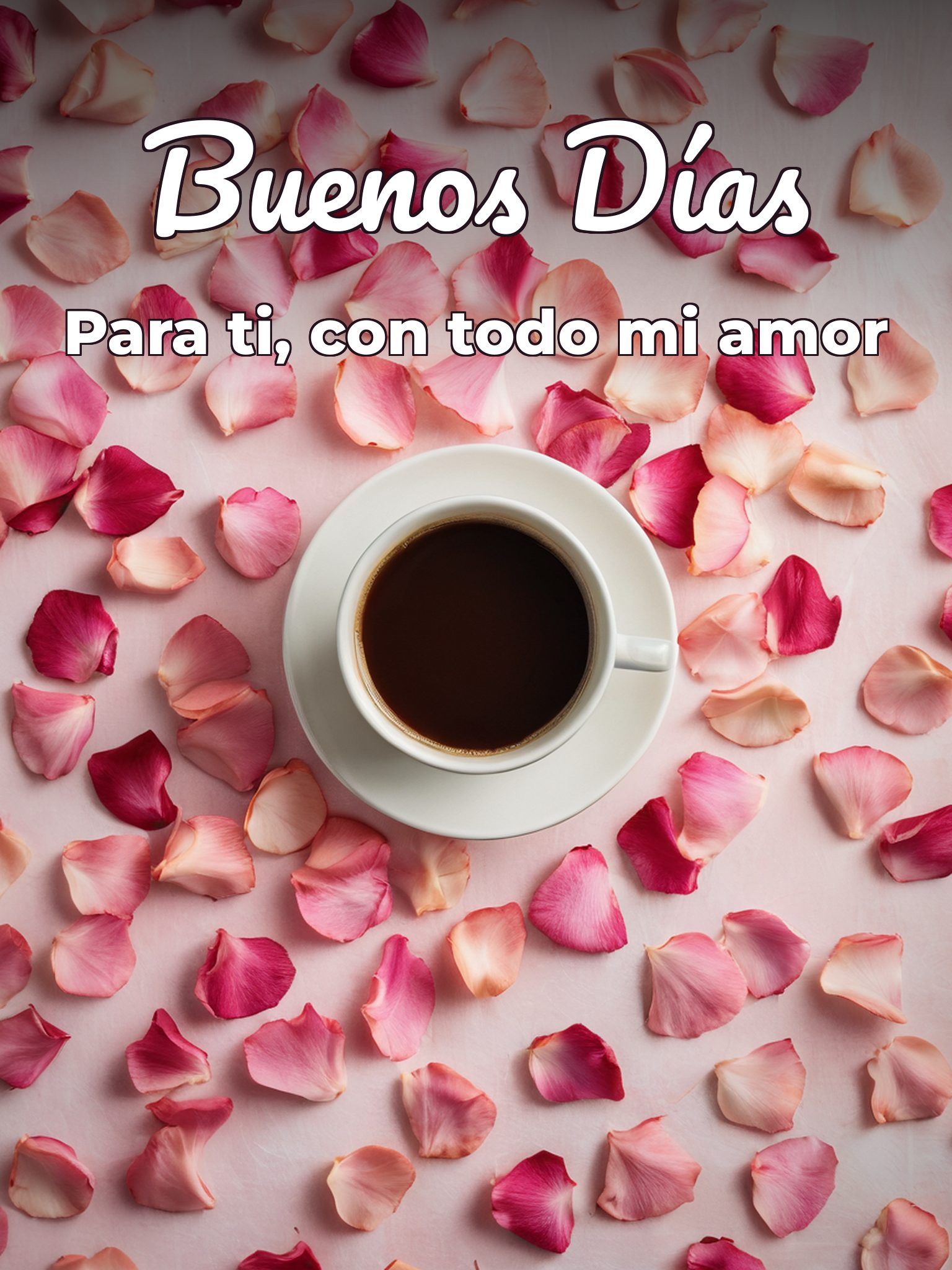 Imágenes de buenos días para enamorar para descargar