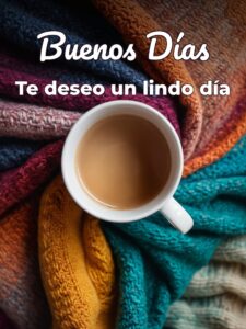 imágenes de buenos días para mujeres