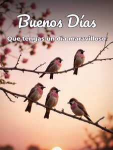 Imágenes de buenos días para mujeres para descargar