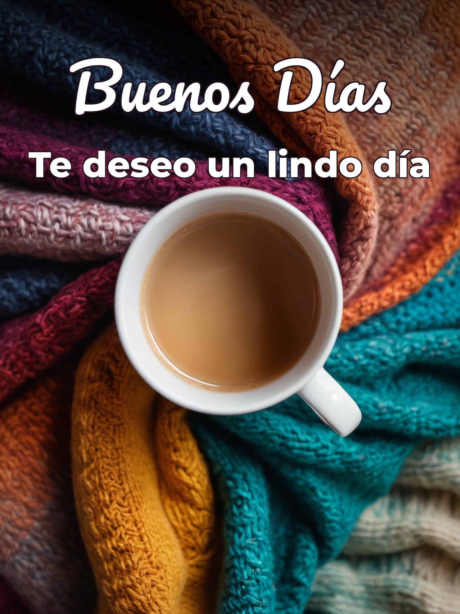 imágenes de buenos días para mujeres