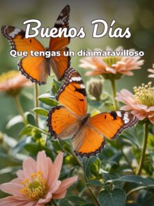 imágenes de buenos días para una amiga especial para Facebook