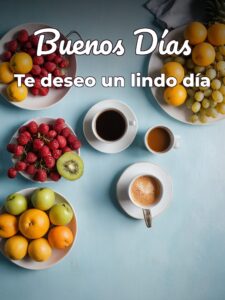imágenes de buenos días para una amiga especial para una amiga