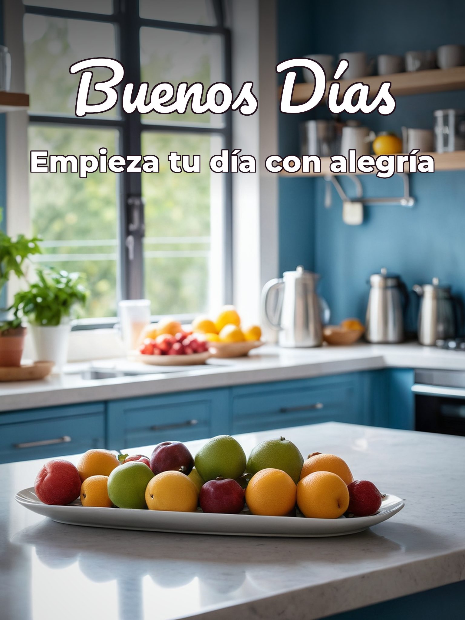 imágenes de buenos días para una amiga especial