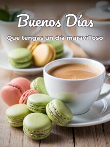 imágenes de buenos días para una amiga para celular